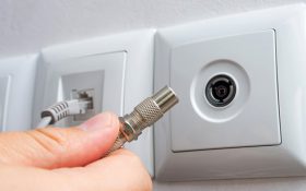 کابل آنتن چیست و چه کاربردی دارد؟