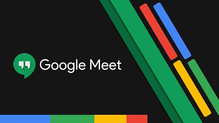 گوگل میت چیست و چه کاربردی دارد؟ آشنایی با Google Meet