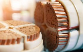 کابل قدرت چیست و چه کاربردی دارد؟