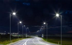 چراغ خیابانی چیست و چه کاربردی دارد؟