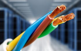 انواع سایز کابل برق سه فاز