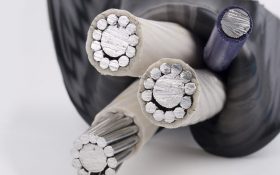 بهترین برند کابل خودنگهدار