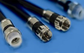 بهترین برند کابل کواکسیال