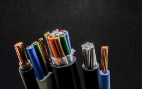 بهترین برند کابل قدرت یا کابل فشار قوی