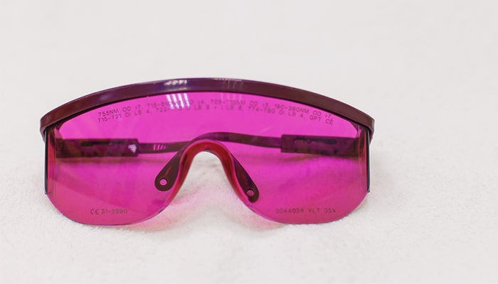 نکات مهم در خرید عینک UV مناسب