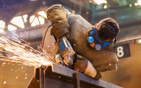 راهنمای خرید عینک جوشکاری