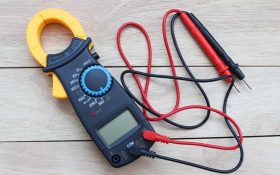 آمپر متر کلمپی چیست؟