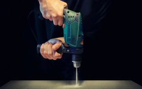 دریل گیربکسی چیست و چه کاربردی دارد؟