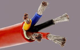 کابل سیلیکونی چیست | کامپاند سیلیکون