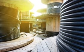 آشنایی با مواد اولیه به کار رفته در صنعت کابل سازی