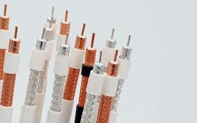 انواع کابل آنتن کدام است و چه کاربردی دارند؟