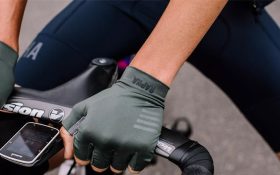 آشنایی با دستکش ایمنی ضد تعریق