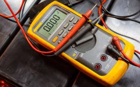 ۱۰ مدل از بهترین مولتی مترهای بازار