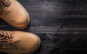 اشتباهات رایج در خرید کفش ایمنی