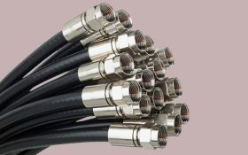 مقایسه کابل های کواکسیال