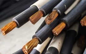 راهنمای خرید کابل مسی