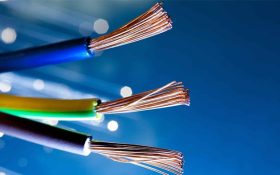 انواع سیم برق | آشنایی با کاربرد انواع سیم برق