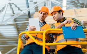 تاریخ انقضا کلاه ایمنی و زمان تعویض آن