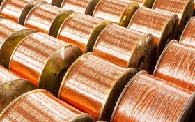 مفتول شدن مس یعنی چه؟ روش تولید سیم مسی