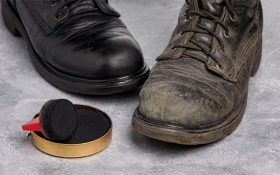 نحوه نگهداری و مراقبت از کفش ایمنی چگونه است؟