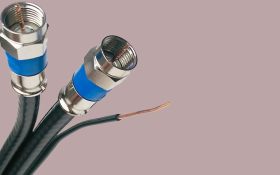 نحوه نصب و اتصال کابل کواکسیال چگونه است؟