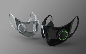 راهنمای خرید ماسک تنفسی