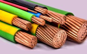 راهنمای خرید کابل مفتول