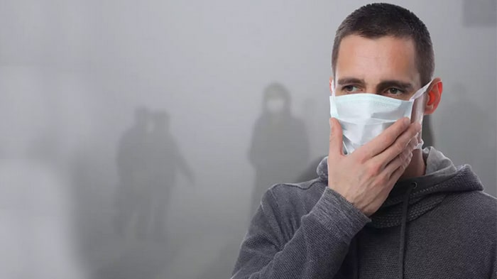 ماسک مناسب آلودگی هوا چه ویژگی هایی دارد؟