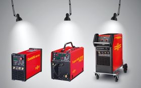 آشنایی با انواع دستگاه جوش