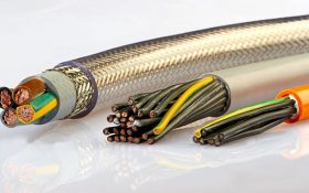 کابل فرمان چیست؟ انواع کابل فرمان