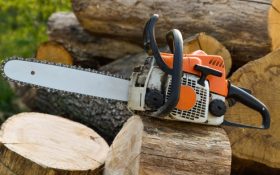 اره برقی چیست؟ همه چیز در خصوص اره برقی زنجیری