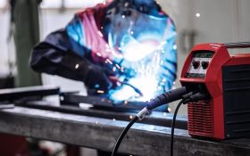 دستگاه جوش چیست و چه کاربردی دارد؟