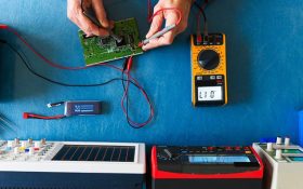 ابزار دقیق چیست؟ | لوازم کاربردی ابزار دقیق