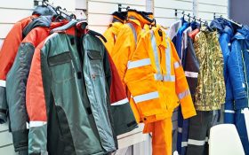 بهترین لباس کار بازار کدام برند است؟