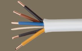 راهنمای خرید سیم و کابل خراسان افشارنژاد