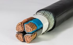 راهنمای خرید کابل زره دار یا آرموردار