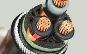 انواع کابل زره دار | معرفی کابل آرموردار