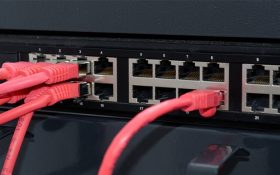 بهترین سوئیچ شبکه | ویژگی های سوئیچ شبکه خوب