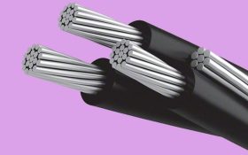 انواع کابل خودنگهدار