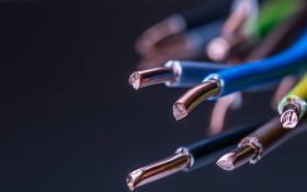 انواع سیم مسی کدام است و چه کاربردی دارند؟