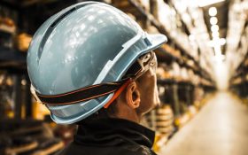 بهترین مارک کلاه ایمنی مهندسی