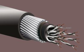 ویژگی های کابل ابزار دقیق