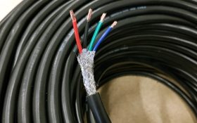 راهنمای خرید کابل شیلد دار