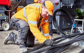 زمان تعویض لباس کار