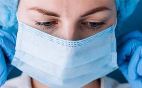 تاثیر ماسک در جلوگیری از انتقال ویروس کرونا