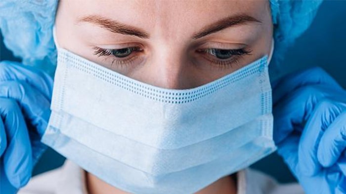 تأثیر استفاده از ماسک در جلوگیری از انتقال ویروس کرونا