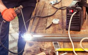 معرفی برندهای کابل جوش