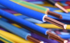 سیم برق چیست؟ نامگذاری سیم های برق چگونه است؟