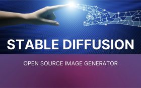 هوش مصنوعی Stable Diffusion چیست؟