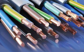 برای خرید کابل برق به چه پارامترهایی توجه کنیم
